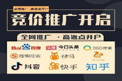 百度竞价排名案例研究：如何制定有效的广告计划？